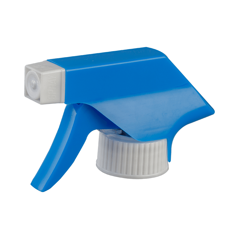 Plastic Handpomp Spray Trigger Spuit Auto Huishoudelijke Reiniging YJ101-E-A1