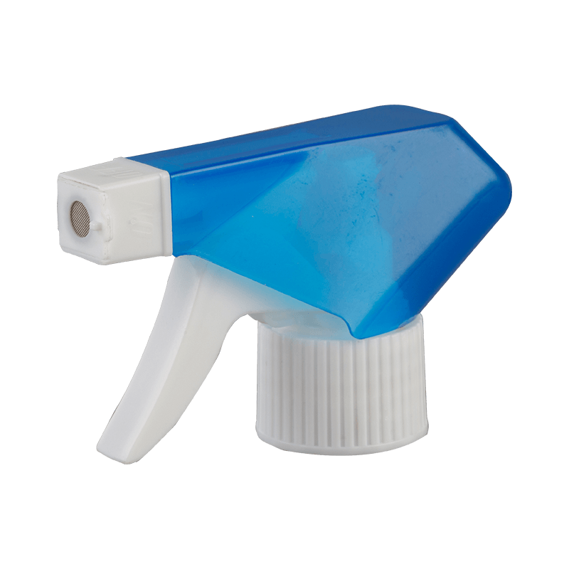 Handtrekkersproeier voor flessen Watersproeikoppen YJ101-L-C3
