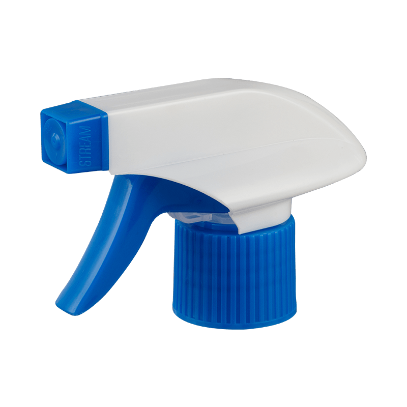 Plastic trekkerspuit voor huisreinigingsflessen YJ101-K2-A1