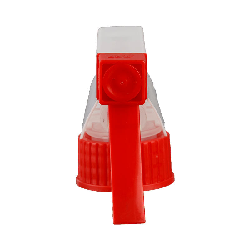 Aangepaste 28/400 28/410 28/415 Plastic PP Materiaal Fles Hoofd Trigger Spuit Voor Fles YJ103-E-E1