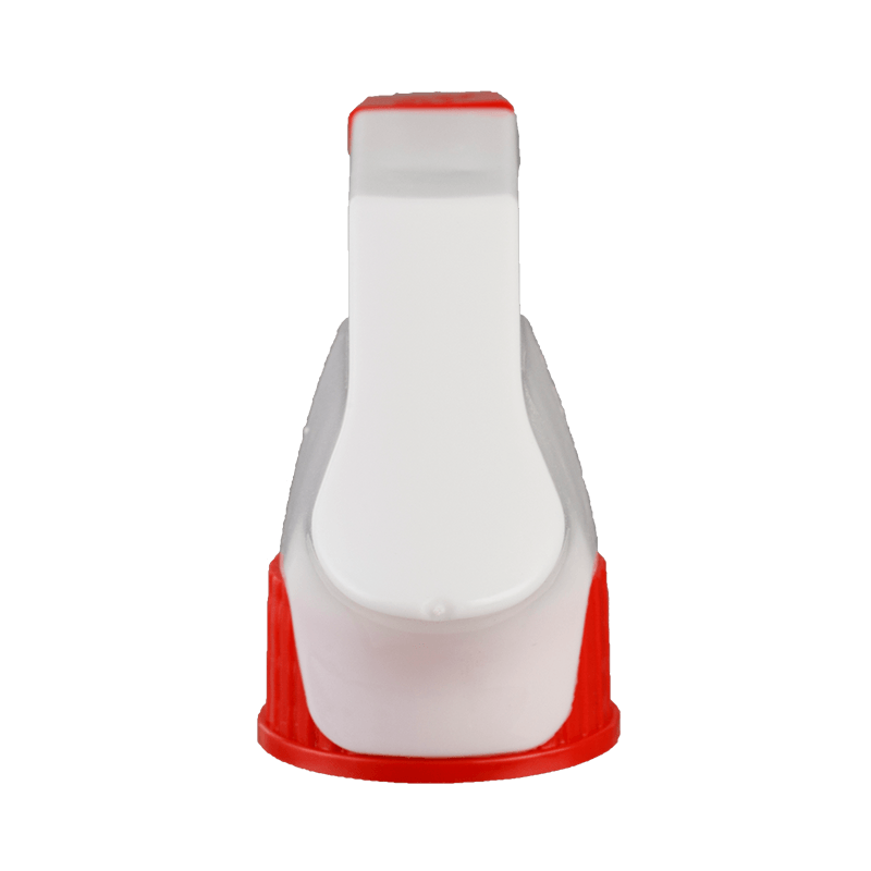 Aangepaste 28/400 28/410 28/415 Plastic PP Materiaal Fles Hoofd Trigger Spuit Voor Fles YJ103-E-E1