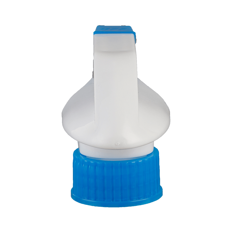 Door de fabriek geleverde 28 mm reinigingsspuit voor fles YJ103-K2-E2