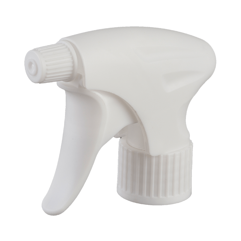 Hoge kwaliteit 28/400 28/410 fijne mist spray pomp plastic trigger spuit YJ106-A1