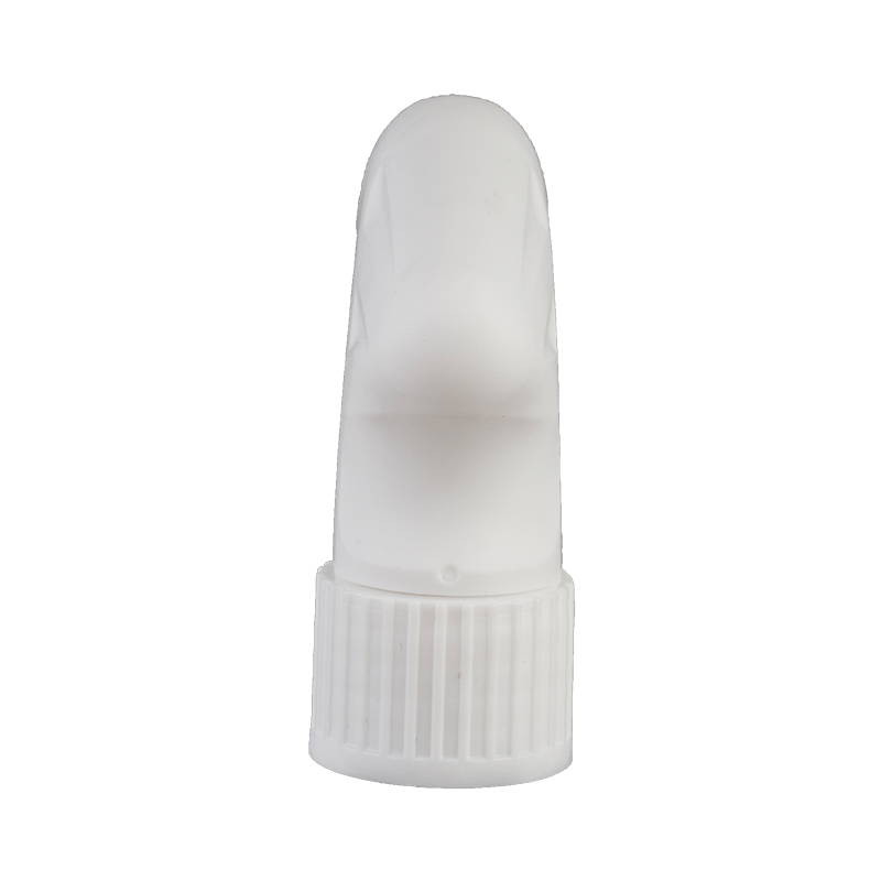 Hoge kwaliteit 28/400 28/410 fijne mist spray pomp plastic trigger spuit YJ106-A1